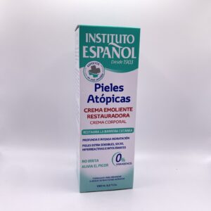 CREMA EMOLIENTE X 150ML INSTITUTO ESPAÑOL