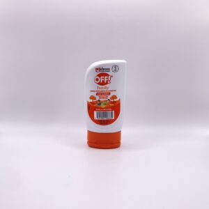 CREMA OFF FAMILY 196G JHONSONS REPELENTE