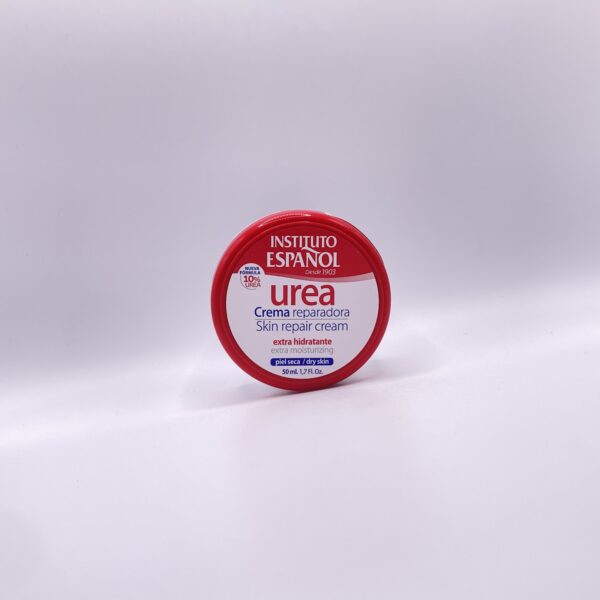 CREMA REP UREA 10% 50ML INSTITUTO ESPAÑOL