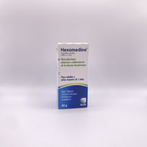 CROMUS UNG 0,03% X 15G VIVAX CALOX