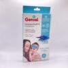 CURITAS ADHESIVAS X50 PIEZAS GENIAL