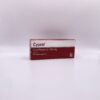CYPRAL 500MG. X 20 TAB SIEGFRIED