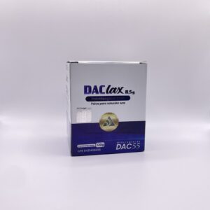 DAC LAX TARRO X 120 GR DAC55