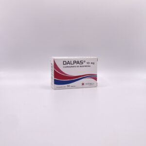 DALPAS 10MG X 30TAB BIOTECH