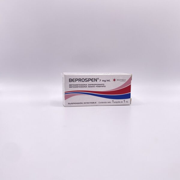 DECALENTERMINA X 3 AMP BIOTECH (OF)