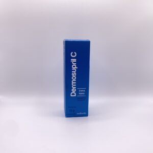 DERMOSUPRIL 0 1 X 15 G CREMA MEDIHEALTH MEGALABS