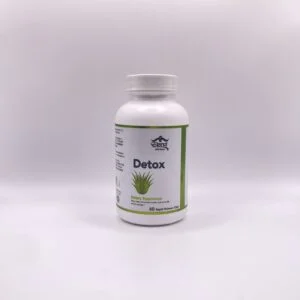 DETOX X 60TAB ETERNAL