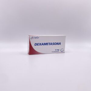FLADAC 125 MG X 10 CAP BLANDA DAC55