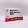DEXKETOPROFENO 25MG X 1 SACHET CALOX