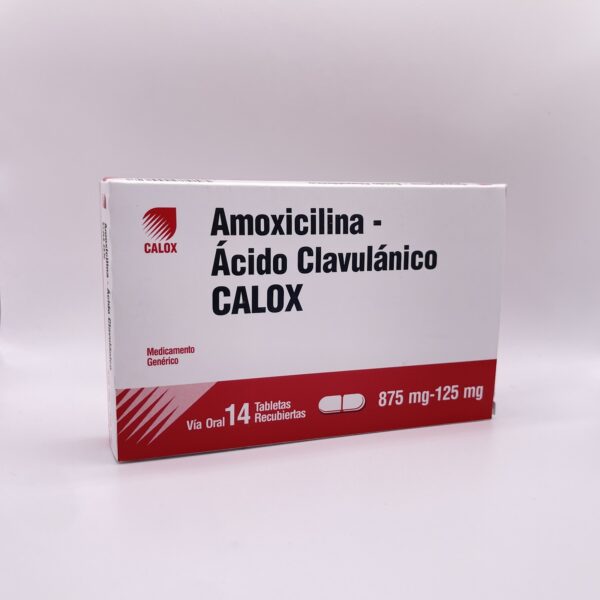 DEXKETOPROFENO SOBRE 25MG 10ML CALOX