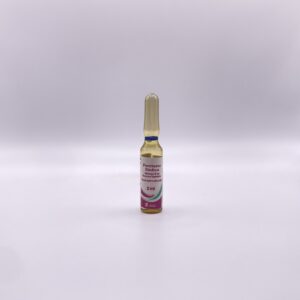 DEXTROSA SOL 5% 500ML ZUZU