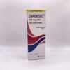DIAGESIC SUSP. 1.8/ML 120CC. BIOTECH
