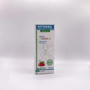 DICLOPRAM JBE 5MG 5ML X 100ML DISTRILAB