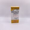 DICLORET SUSP. ORAL. 1.8 MG/ML X 60 ML OFTALMI