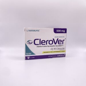 DICOTYL 500MG X 30 TAB NATURLIFES