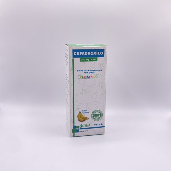 DIDRAMINA 50MGX 10 TAB DISTRILAB