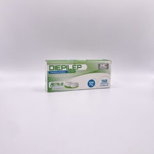GLUSTAR 10 MG X 14TAB PHARMETIQUE