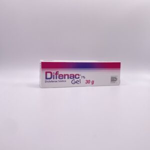 DIFENAC GEL 1 X 30 GR DOLLDER