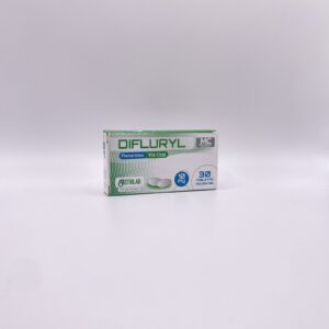 DIFLURYL 10MGX30 DISTRILAB