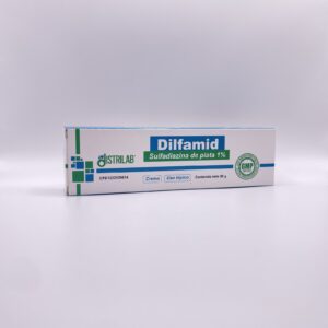 DILFAMID CREMA 1 X 50G DISTRILAB