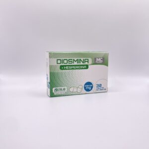 DIOSMINA HESPER X 30TAB DISTRILAB