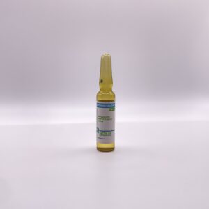 DISBAC TRIO CR X 40G DISTRILAB