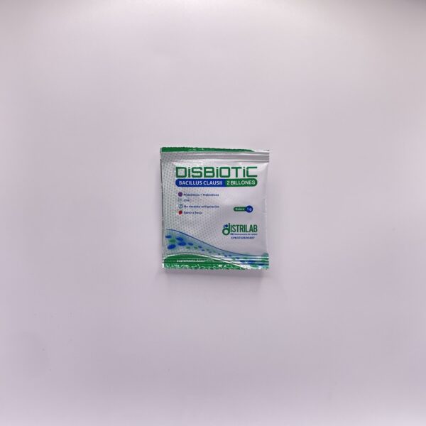 DISBIOTIC 1G X SOBRE DISTRILAB