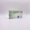 DISFENAC SUSP PED 1,8MG/ML 120ML DISTRILAB