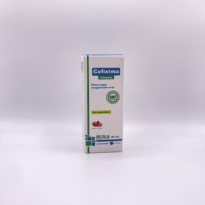 DIZONIDE 100MG X 60ML DISTRILAB