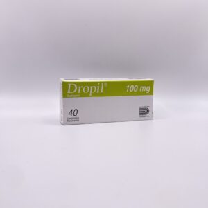 DROPIL 300 MG X 40 COMP DOLLDER