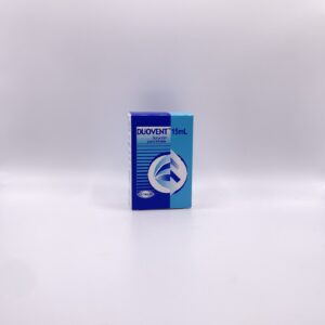 DUOVENT SOL P INH X 15 ML OFTALMI