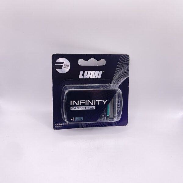 ENJU/BUC COLGATE PLAX ICE INFINITY 500ML