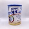 ENTEREX HEPATIC VAINILLA 110G MEGALABS