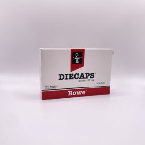 ESCITALOPRAM 20MG X 30COMP ROWE MEGALABS