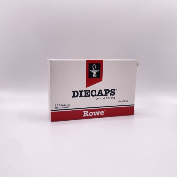 ESCITALOPRAM 20MG X 30COMP ROWE MEGALABS