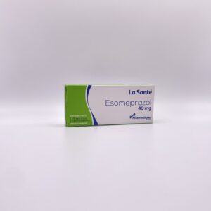 ESOZ 40MG X 14CAP PHARMETIQUE