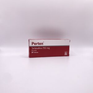 ESPIDORM 450MG/50MG X 20 CAP BLAN SIEGFRIED