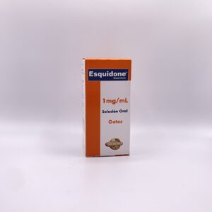 ESQUIDONE GOTAS 1MG/ML 20ML VALMORCA