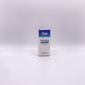 ACETAMINOFEN 500MG X 10 TAB OFTALMI