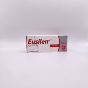 EUSILEN 4MG. X 2AMP COFASA