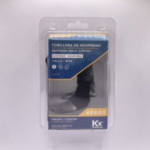 FAJA ABDOMINAL AJUST TALLA M KXMEDICAL