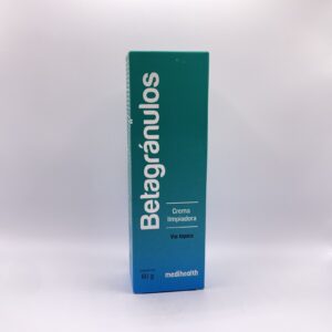 FARBICIL CR TOP 1 X 15GR MEDIHEALTH MEGALABS