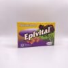 FEMIVITAL X 30 CAP JERICO