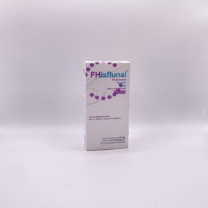 FHISFLUNAL INH 50MCG X 120DOSIS POLINAC