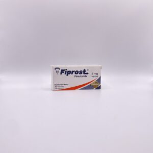 FIPROST 5 MG X 30 TAB VALMORCA