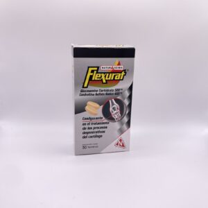 FLEXURAT X 30TAB NATURISSIMA BIOTECH