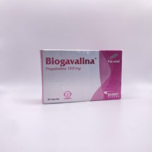 FLUBIONAZOL 150MG X2 TAB BIOMERCY