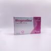 FLUBIONAZOL 150MG X2 TAB BIOMERCY