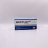 FLUCONAZOL 150MG X 2CAP GENCER VALMORCA