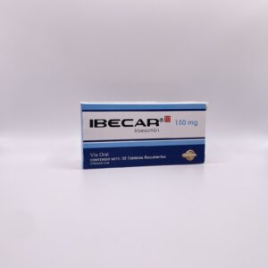 FLUCONAZOL 150 MG X 2 CAP GENCER VALMORCA